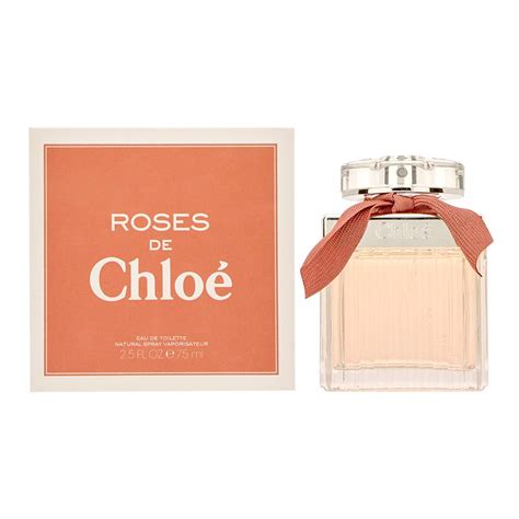 roses de chloe 30ml|chloe rose perfume chemist warehouse.